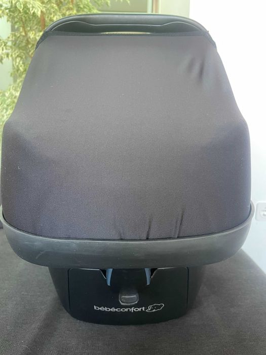 Babycoque Bebeconfort + Easy base 2 Maxi-cosi