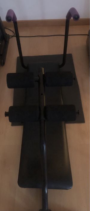 Abdominal Machine64286266340481121