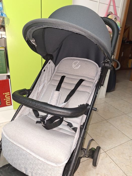 Vendo carrinho bengala Jane423377680246384644