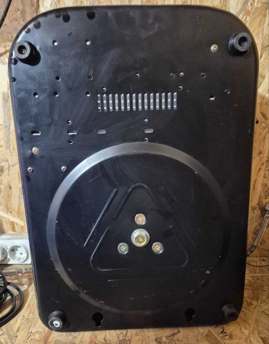 Стабілізатор напруги Luxeon EWR-10000