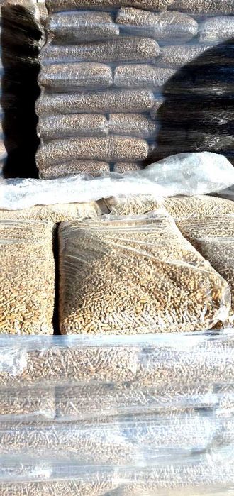 Якісне вугілля, брикети, пелети від виробника