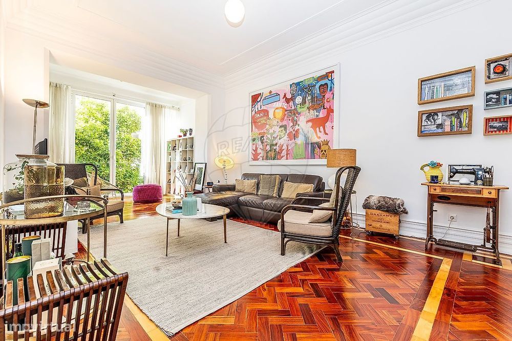 Apartamento T3 para venda