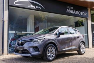 Renault Captur 1.0 TCe Intens
