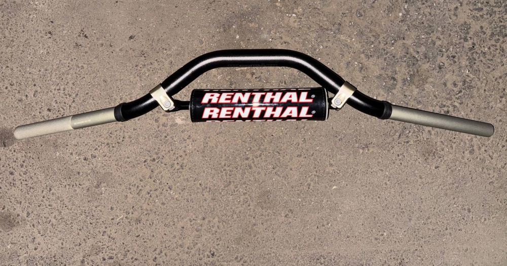 Кермо Renthal Twinwall