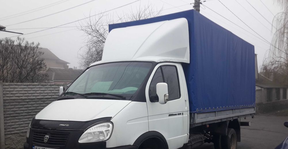 Продам Газель  33029