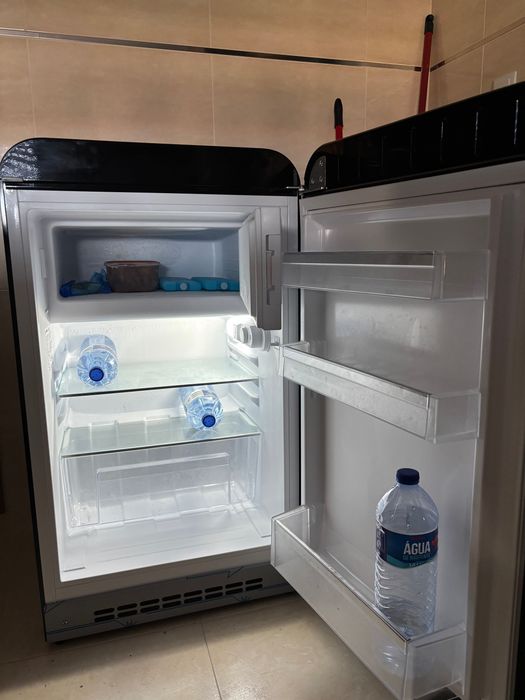 Frigorífico Smeg
