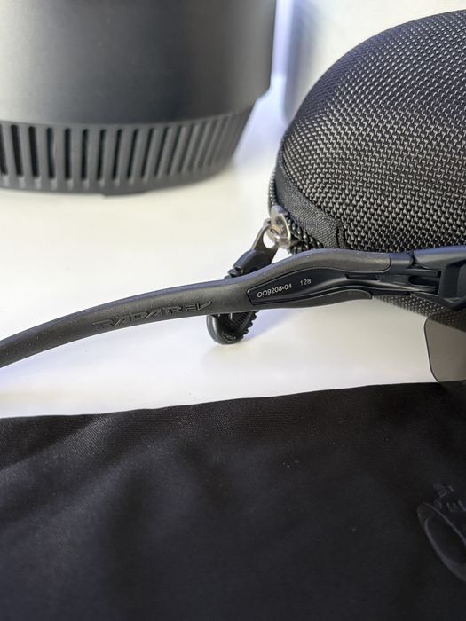 Oakley radar ev