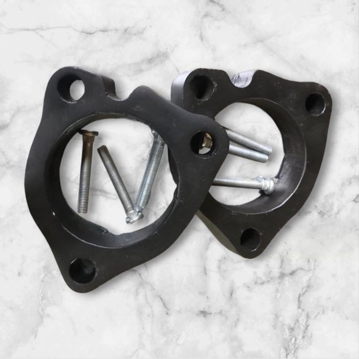 Проставки BMW, ВАЗ, Джилі, Нива, Audi, VW, Mersedes-Benz, Jeep