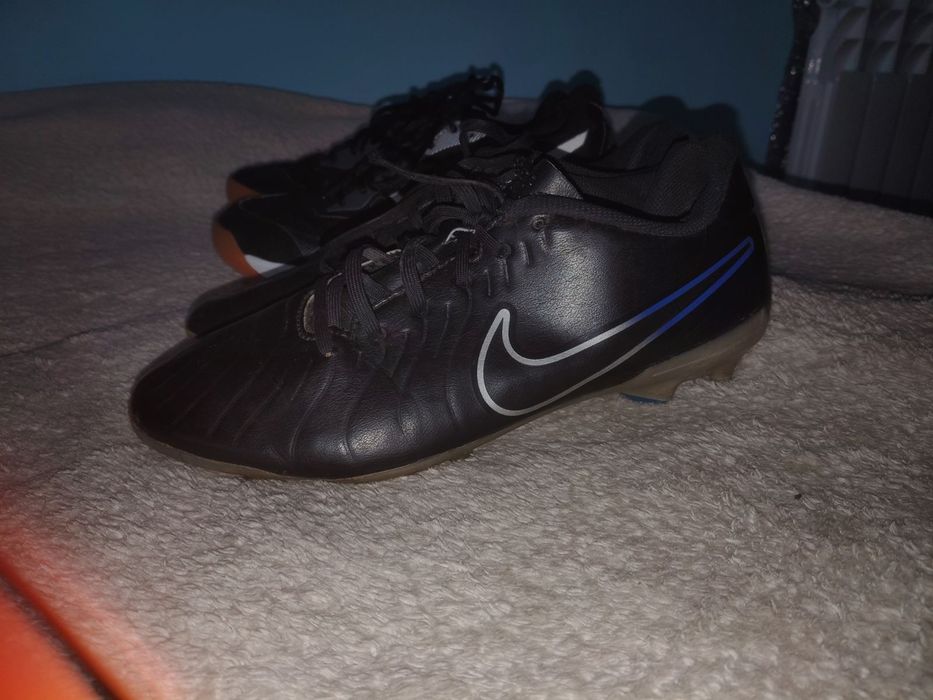 Nike Tiempo Legend 9 Academy FG/MG. 41 розмір