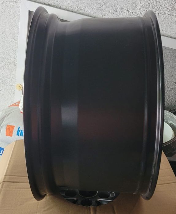 Nowe alufelgi ICW R20 5x114,3 ET55