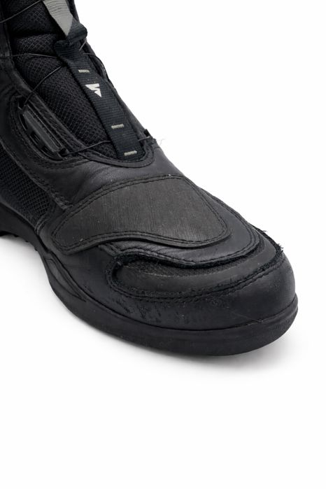 Моточеревики Shima Strato Black