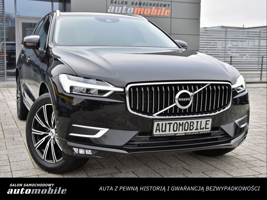 Volvo XC 60