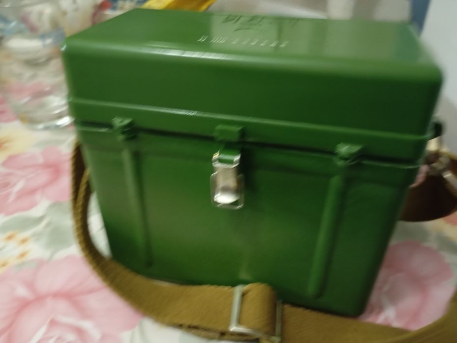 Дозиметр ид1 в идеале