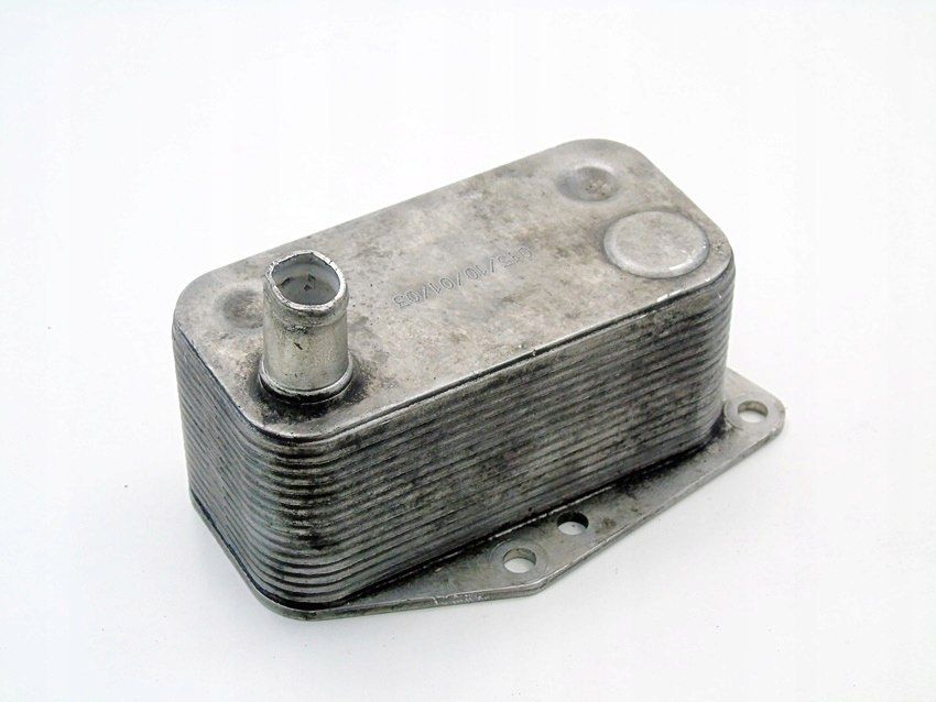 Chłodnica Oleju 2.0 D Bmw X3 E46 E90 E91 E60 E61 E87 E91 E83 7787698