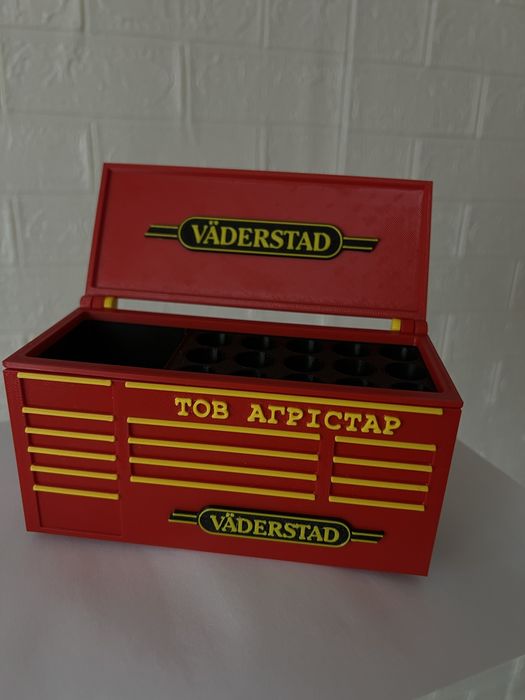 Vaderstad органайзер для ручок та олівців