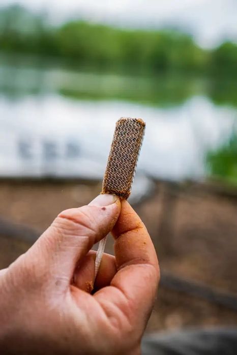 RidgeMonkey Disperse PVA Mesh System - Stick 5m siatka 30mm