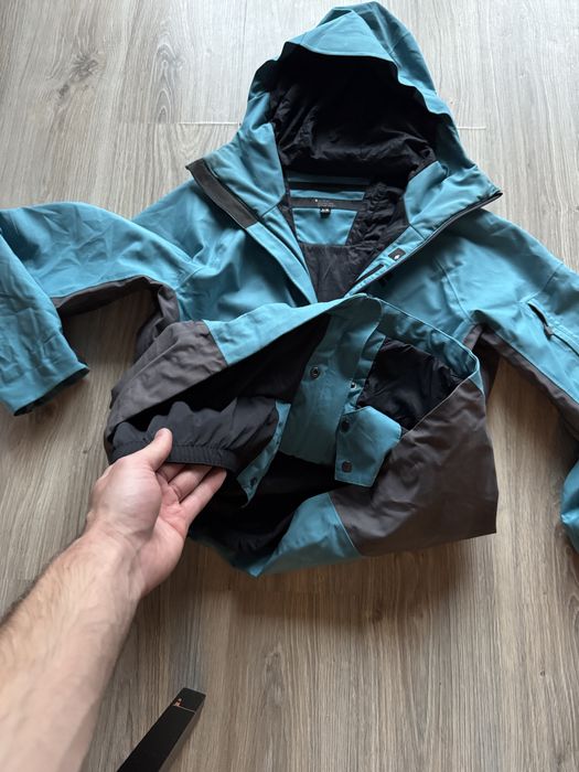 Kurtka turystyczna black diamond meska rozmiar L