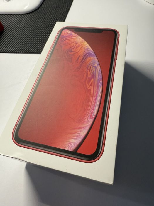 Iphone XR.  64ГБ