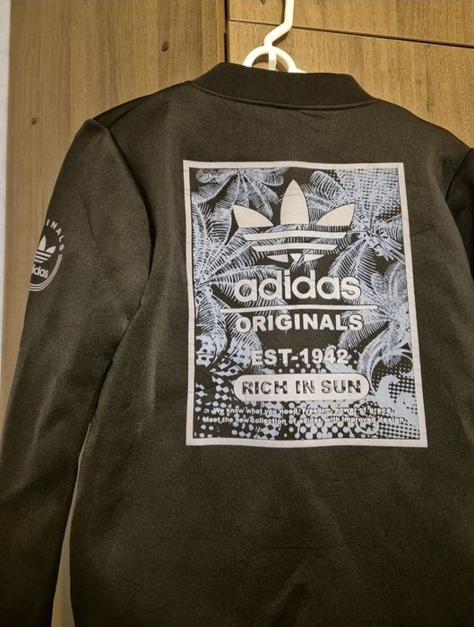 Спортивная кофта Adidas