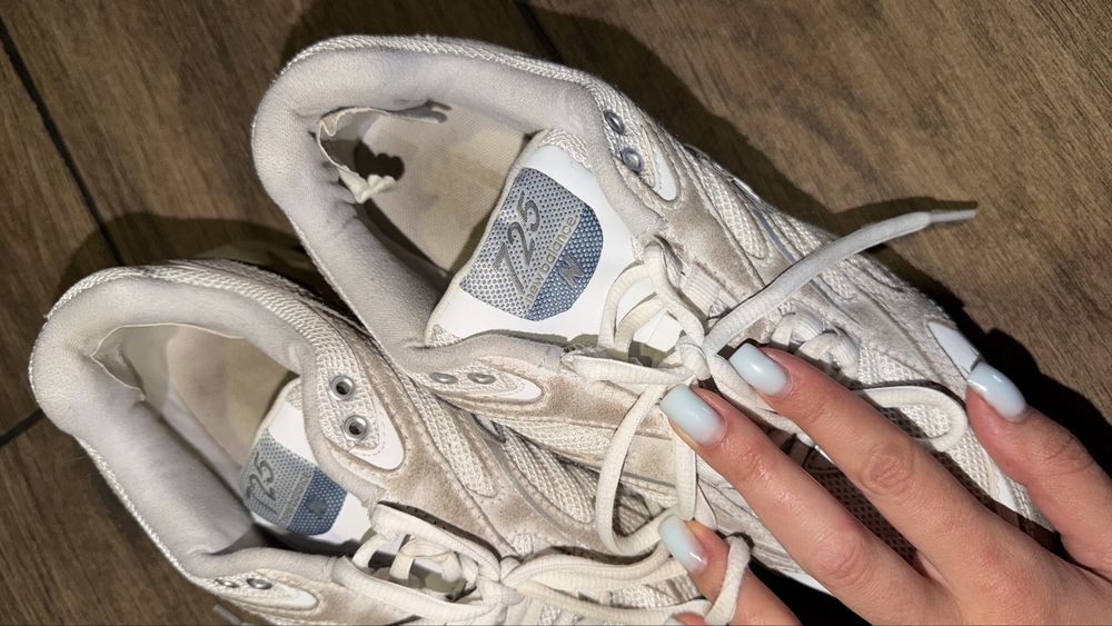 New balance 24,5 см
