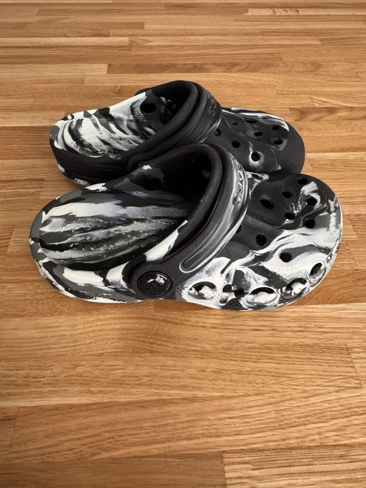 Crocs dzieciece C9