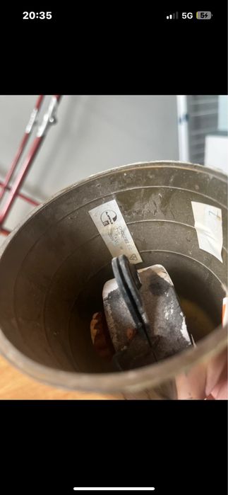 lampa wisząca Chodzież suftiowa vintage retro dla fanow staroci