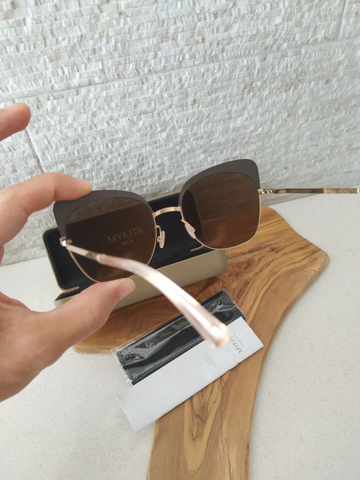 Óculos de Sol Mykita Anneli! Lindos e por um excelente p