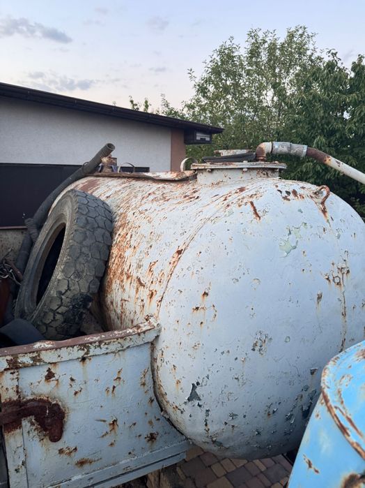 Продам ГАЗ 53 спецтехніка