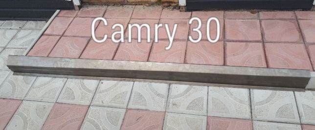 Поріг Toyota Camry XV10,20,30,RAV4, Тойота Кемри 10,20,30,РАВ4