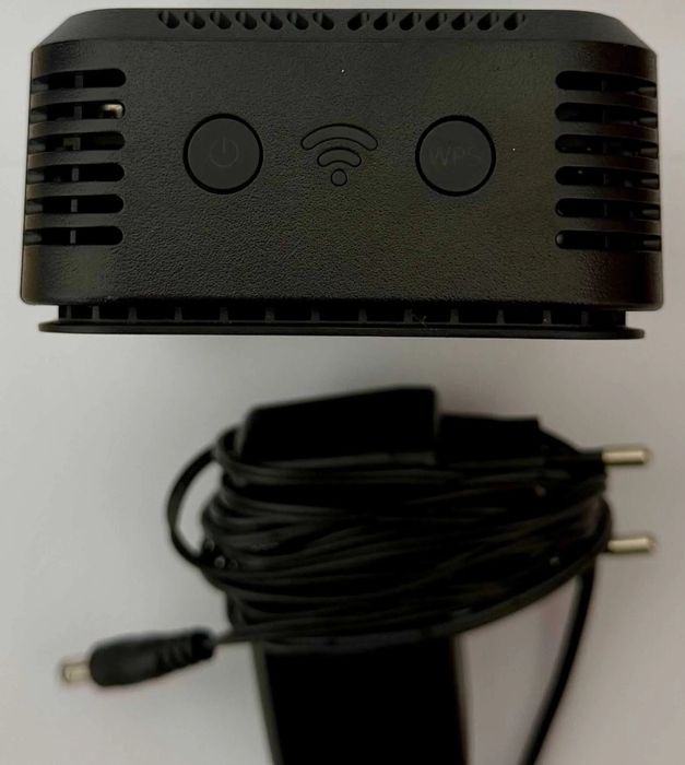 repetidor smart wifi