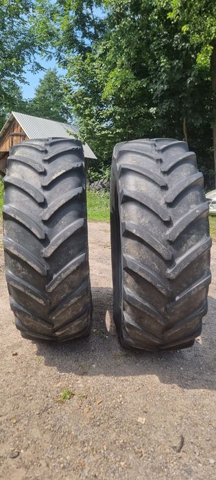 Opony rolnicze  Michelin 540/65 R 38