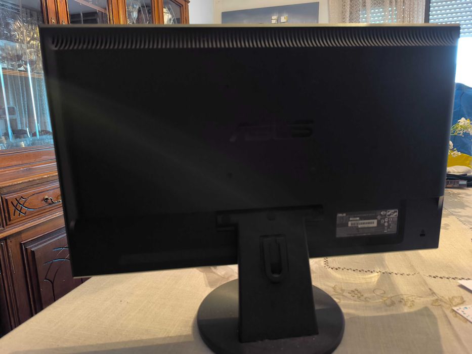 Monitor Asus VW227