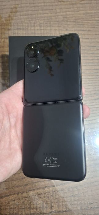 Xiaomi Flip Mix 5G vendo ou Troco