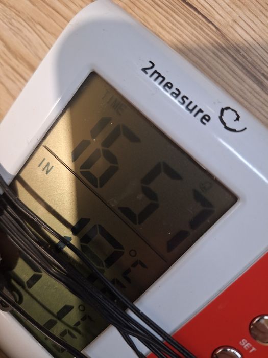 Termometr bezprzewodowy