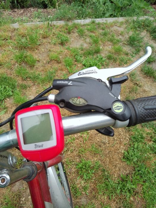 Sprzedam rower KROSS