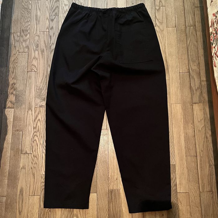 Широкие штаны Zara
