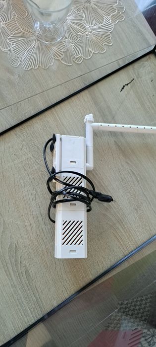 Sprzedam akwarium 120 litrów