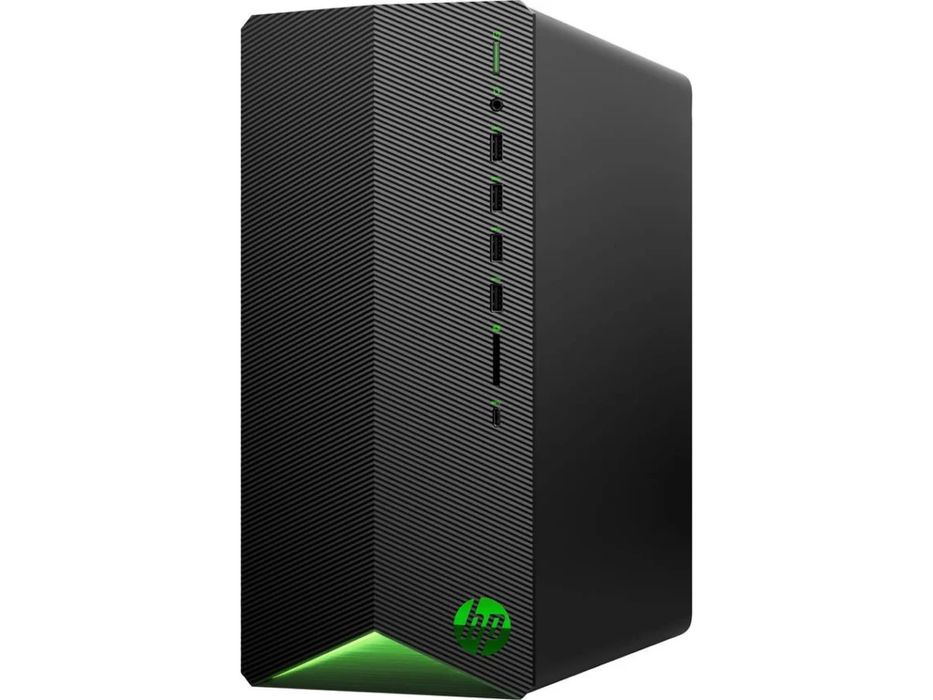 Computador hp torre