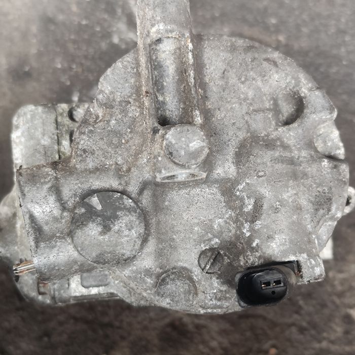 VW Skoda TDI Sprężarka kompresor Klimatyzacji