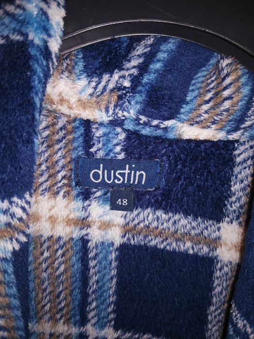 Robe homem, marca ICI Dustin, tamanho XL