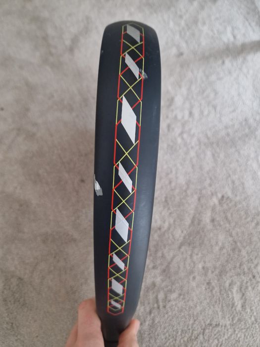 Raquete de padel Adidas Match 3.4.