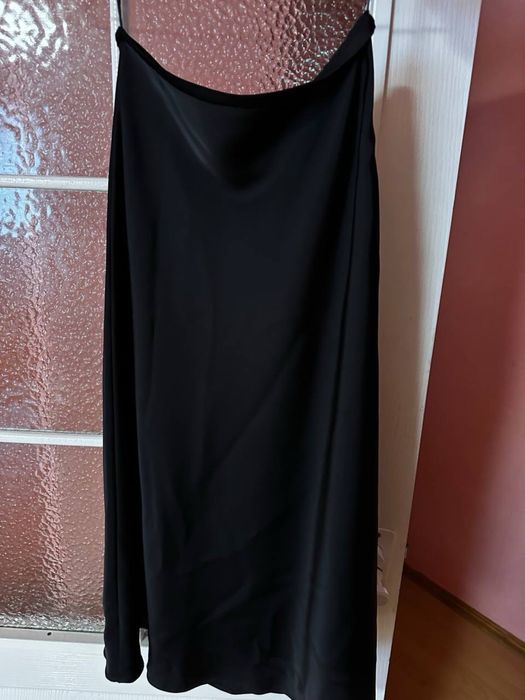 Спідниця, юбка шовк натуральний