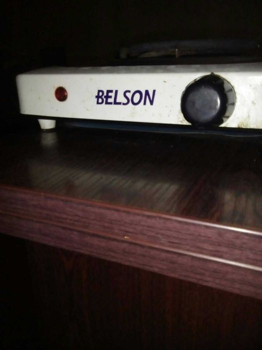 Электропечь для дачи - дома, под ремонт.