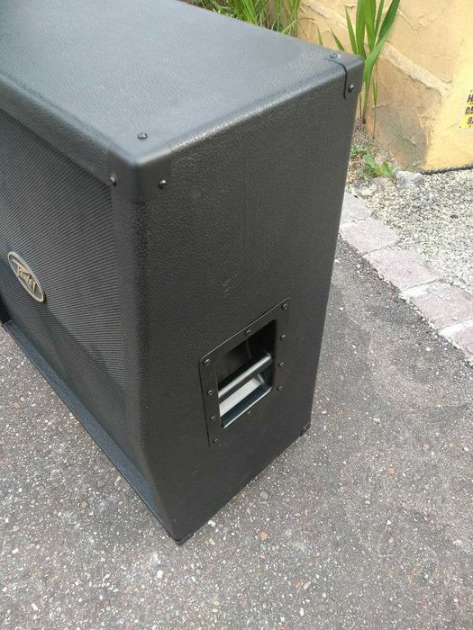 Кабінет Peavey Supreme XL 412 гітарний кабинет гитарный