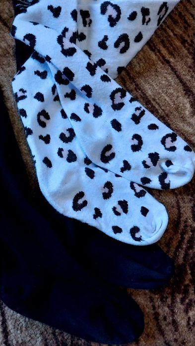 Ціна за все! Колготи 104/110р 3-5р