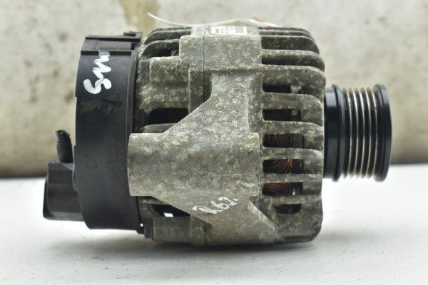 Alternator ALFA ROMEO 159 GIULIETTA FIAT 500 1.6 JTDM MJET CRD 51820624