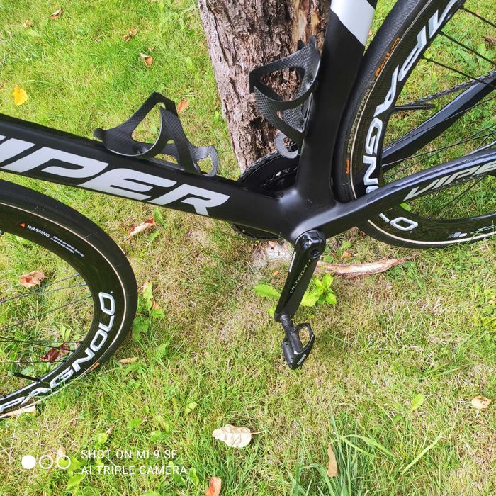 Viper RC1 Disc Carbon okazja