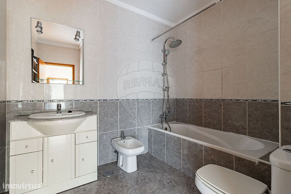 Apartamento T2 para venda