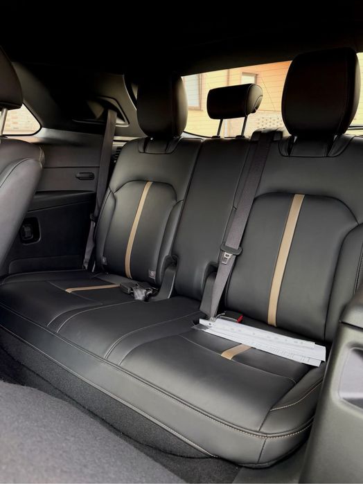 Mazda CX-90 Phev Premium Plus