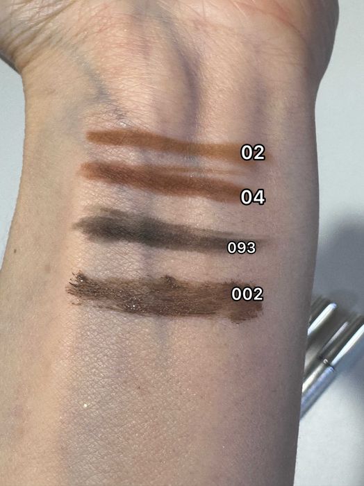 Олівці  для брів Dior